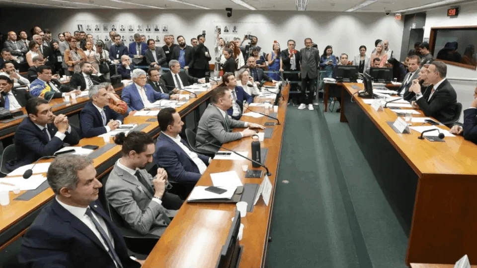 Saiba quem são os nove deputados com processos no Conselho de Ética da Câmara