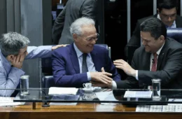 Senado dá aval a isenção do Imposto de Renda e envia projeto de Lula para sanção