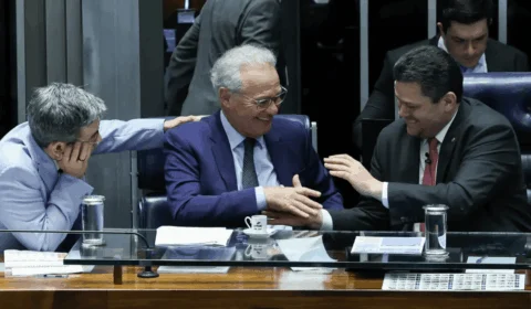 Senado dá aval a isenção do Imposto de Renda e envia projeto de Lula para sanção