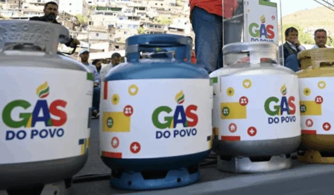Governo lança Gás do Povo com recarga gratuita e promessa de alcançar 50 milhões de beneficiários