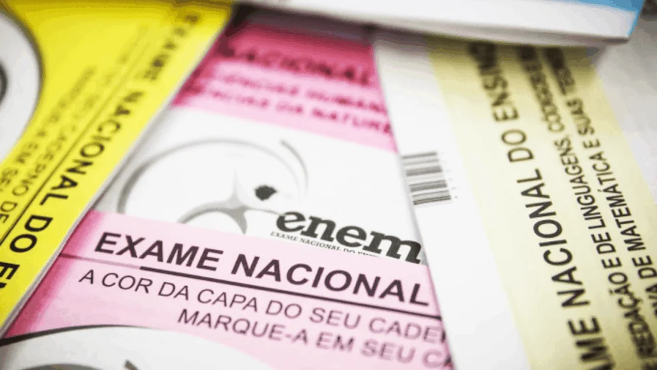 Autoconfiança e estratégia: especialista explica os segredos para um bom resultado no Enem