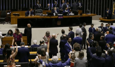 Câmara aprova texto que restringe aborto em vítimas de violência sexual; saiba como votaram os deputados