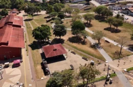 VÍDEO: MPF aciona Justiça e cobra tombamento definitivo da Estrada de Ferro Madeira-Mamoré