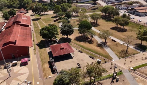 VÍDEO: MPF aciona Justiça e cobra tombamento definitivo da Estrada de Ferro Madeira-Mamoré