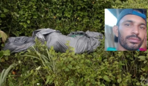 “Não me mata, pelo amor de Deus”, diz homem antes de ser morto em Vilhena