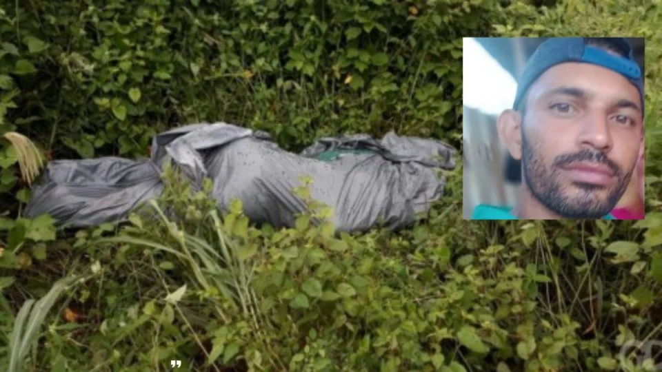 “Não me mata, pelo amor de Deus”, diz homem antes de ser morto em Vilhena