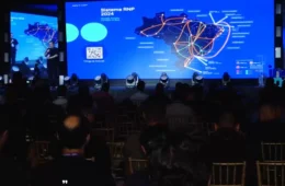 VÍDEO: Porto Velho recebe o Inova Norte 2025 com foco em transformação digital