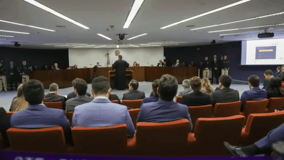 STF julga ‘kids pretos’ nesta terça (11); grupo teria articulado golpe e mortes de autoridades