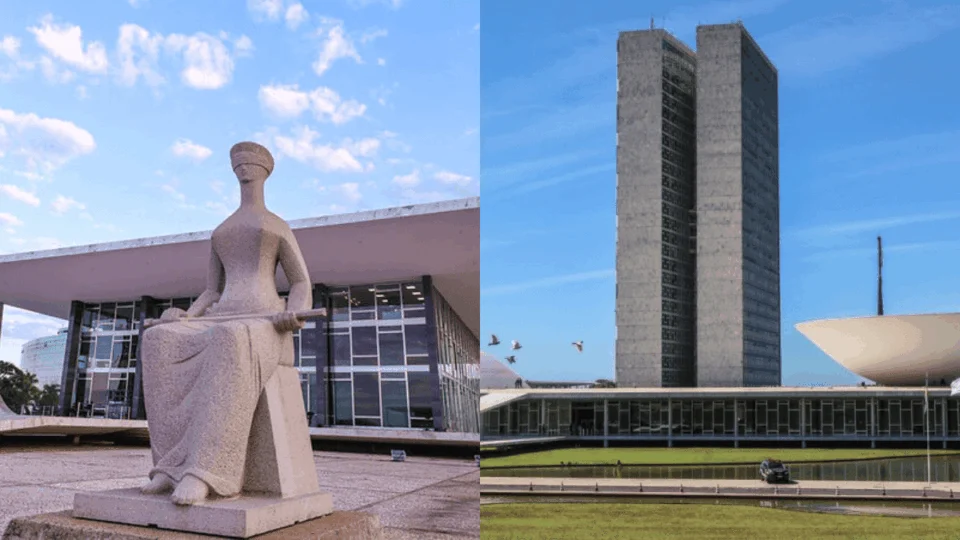 Tributo esquecido: STF vê omissão do Congresso sobre grandes fortunas