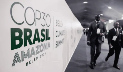 Maioria espera resultados positivos, mas desconhecimento persiste: pesquisa mapeia percepções sobre a COP30