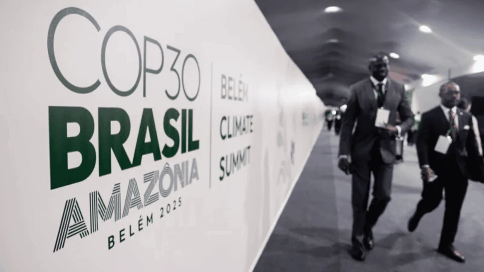 Maioria espera resultados positivos, mas desconhecimento persiste: pesquisa mapeia percepções sobre a COP30