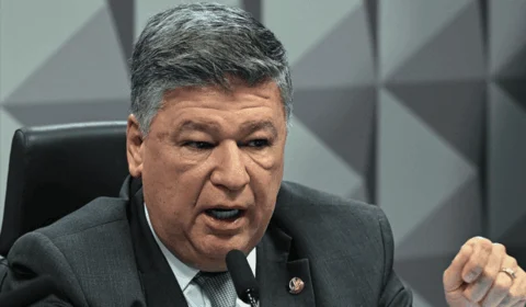 Presidente da CPMI do INSS dispara contra STF e cobra protagonismo do Congresso: ‘precisamos retomar as atribuições’