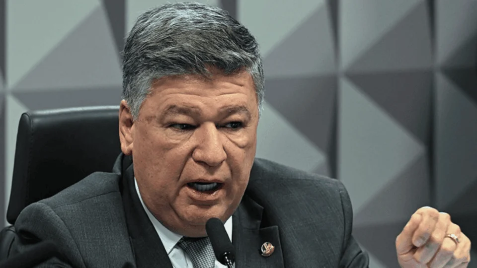 Presidente da CPMI do INSS dispara contra STF e cobra protagonismo do Congresso: ‘precisamos retomar as atribuições’