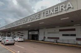 VÍDEO: Rondônia tem índice de cancelamentos de voos até oito vezes maior que a média nacional; confira a reportagem