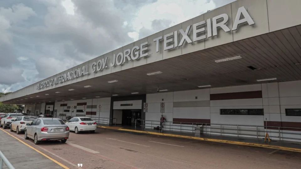 VÍDEO: Rondônia tem índice de cancelamentos de voos até oito vezes maior que a média nacional; confira a reportagem