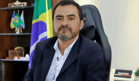 Wanderlei Barbosa volta a ser alvo da PF em investigação sobre desvios de recursos públicos