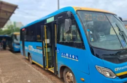 Linhas 114, 120 e 310 ganham novos itinerários em Porto Velho