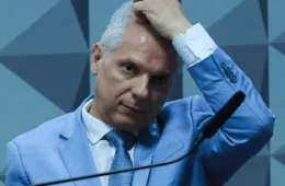 Ex-presidente do INSS é preso em nova fase da Operação Sem Desconto da PF