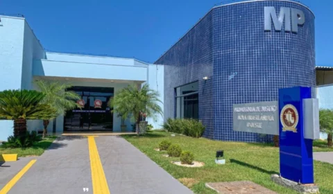 MP cobra controle e transparência nos gastos com diárias em Nova Brasilândia