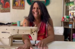 VÍDEO: Duelo na Fronteira movimenta economia e gera oportunidades para artistas e artesãos em Guajará-Mirim