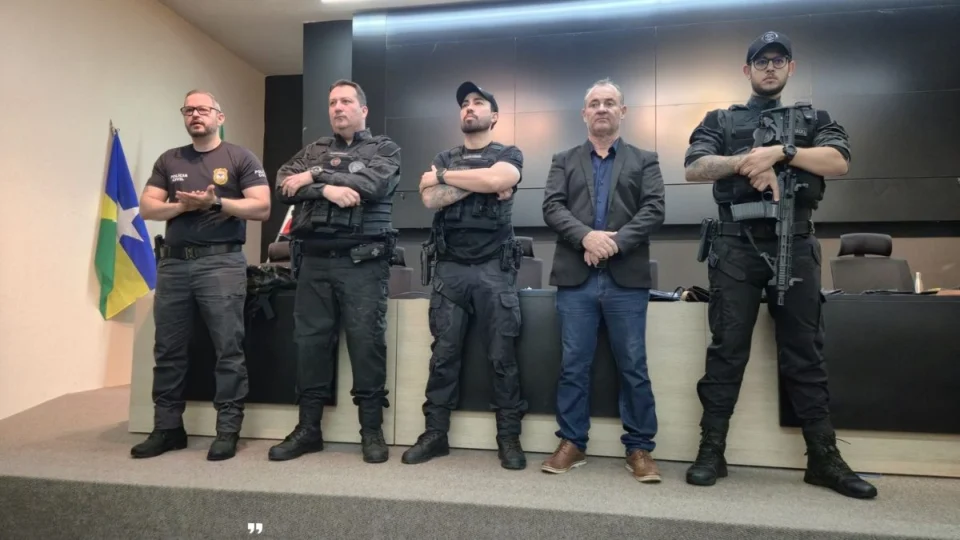 Operação Defenestrado investiga grupo suspeito de invadir e explorar área protegida em Candeias