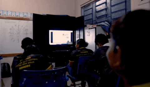 Conexão transforma ensino indígena no Amazonas e leva aulas a 850 km de distância
