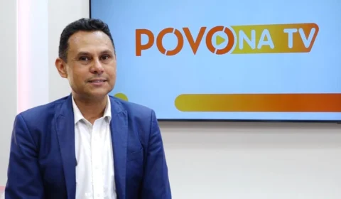 VÍDEO: Conheça a história de José de Arimatéia, novo apresentador do Povo na TV, que estreia na segunda-feira (17)