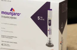 Distrito Federal pode incluir medicamento Mounjaro no SUS para tratamento da obesidade