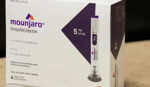 Distrito Federal pode incluir medicamento Mounjaro no SUS para tratamento da obesidade