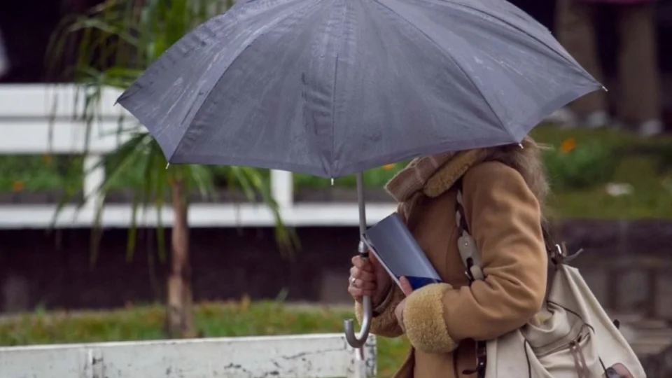 Terça-feira será marcada por chuvas pontuais e possibilidade de temporais no Acre