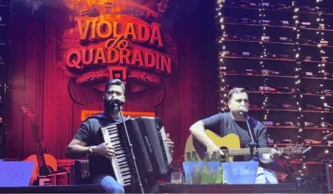 Evento sertanejo que virou tradição em Brasília cresce e prepara gravação de DVD