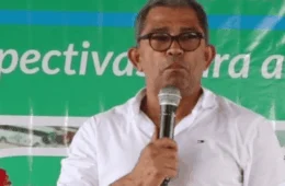 Compra de apoio com Pix? Prefeito de Iranduba na mira por pagamentos a influenciadores