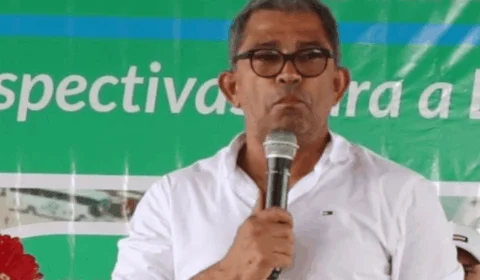 Compra de apoio com Pix? Prefeito de Iranduba na mira por pagamentos a influenciadores