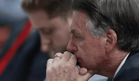 STF publica ata de julgamento de Bolsonaro; saiba o que acontece agora