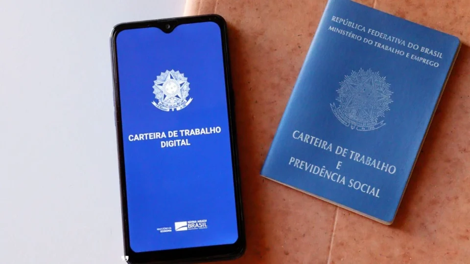 Sine Municipal abre 87 vagas de emprego nesta segunda-feira (17) em Porto Velho