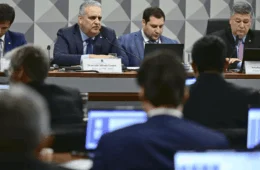 Habeas corpus e atestado cancelam sessão da CPMI do INSS desta segunda (17); 14 dos 27 ouvidos já recorreram à liberdade