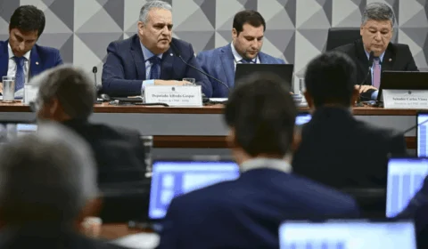 Habeas corpus e atestado cancelam sessão da CPMI do INSS desta segunda (17); 14 dos 27 ouvidos já recorreram à liberdade