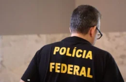 PF investiga joalheria por suposto envolvimento em esquema de armas e ouro ligado a garimpos ilegais
