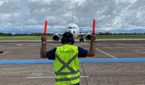 Acre registra aumento de golpes com passagens aéreas promocionais falsas, alerta especialista