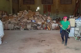 Acre ocupa 25ª posição em ranking nacional de reciclagem e revela desafios na gestão de resíduos