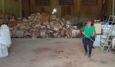 Acre ocupa 25ª posição em ranking nacional de reciclagem e revela desafios na gestão de resíduos