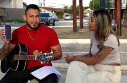 VÍDEO: Músicos de Porto Velho denunciam que nova lei de poluição sonora inviabiliza apresentações