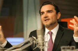 Ministro defende organização da COP30 e acusa críticos de ‘síndrome de vira-lata’