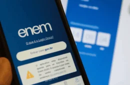 MEC apresenta balanço do Enem 2025 e propõe expansão da prova para países do Mercosul