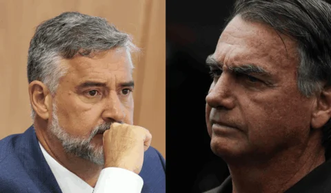 Deputado quer convocar Bolsonaro para explicar empréstimos do BPC na CPMI do INSS