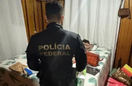 PF e Ibama realizam operação contra desmatamento e arrendamento ilegal no Acre