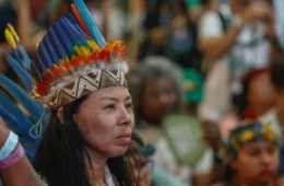 Funai aprova estudos que avançam demarcação de Terra Indígena no Acre