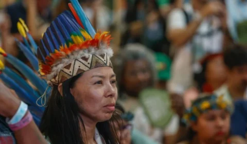 Funai aprova estudos que avançam demarcação de Terra Indígena no Acre