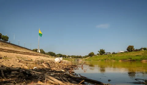 Apenas duas cidades do Acre entram em ranking de baixas emissões de gases de efeito estufa; veja