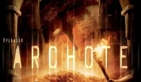 VÍDEO: Operação Archote mira organização criminosa ligada ao tráfico e uso de criptomoedas em Rondônia e Mato Grosso do Sul